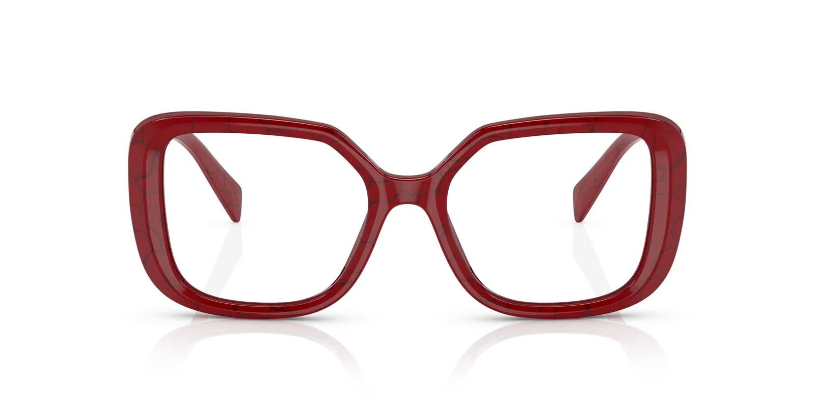Prada 10ZV Eyeglasses - view 19